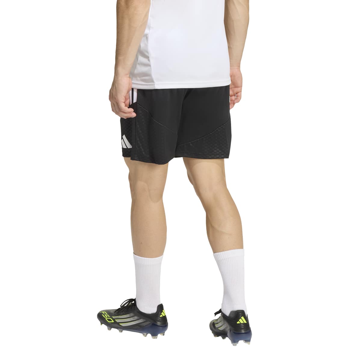 adidas Trainingsshort TIRO 26 COMPETITION 